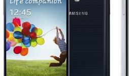 Google launches Samsung Galaxy S4 with stock Android