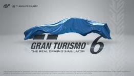 Gran Turismo 6 Announcement Trailer