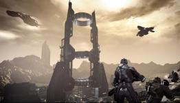 DUST 514: The Launch of a Better Deal