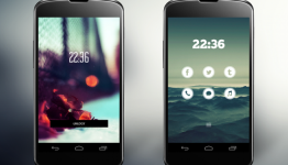 How To Minimalize Your Android Home Screen: ‘Can’t Play Dead’ Setup