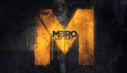 Metro: Last Light Review | VGMMDI
