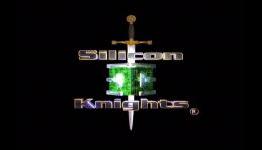 Silicon Knights “Mostly Working On Legal Issues”