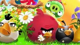 Angry Birds Movie Moves Forward With Despicable Me Producer