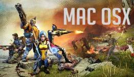 Mac Gamer HQ Game Of The Year: Borderlands 2