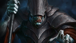 Another new Guardians of Middle-earth character released
