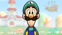 14 classic games with Nintendo’s green plumber