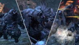 Kingdom Under Fire II gets 2013 launch window in SE Asia