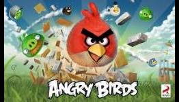 Sony Pictures to Release Angry Birds Movie in 2016