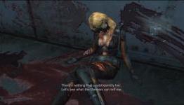 Resident Evil Revelations Demo Impressions (Vivid Gamer)