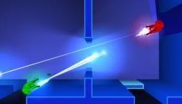 Mode 7′s Paul Taylor discusses the history, future of Frozen Synapse