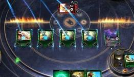 HEX TCG – Kickstarter Knugget