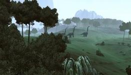 The Stomping Land – Kickstarter Knugget