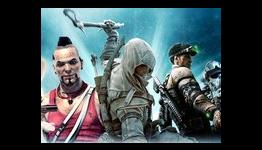 Ubisoft: next-gen will offer ‘major leap in quality’