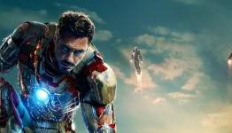 Iron Man 3 Review | Nerdluster