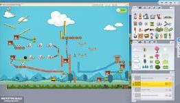 Gamezebo – Contraption Maker Preview