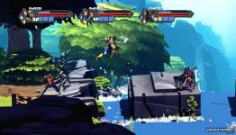 Sacred Citadel Review | GameDynamo
