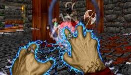 New Details Unveiled For Brutal Hexen; Interactive Items Confirmed