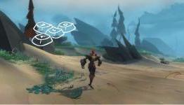 WildStar Movement With Carbine’s Chris Lynch and Hugh Shelton