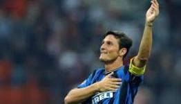 Zanetti: Inter will soon be challenging again