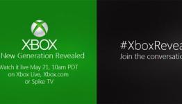 Microsoft Teases Next Generation Xbox Being Announced May 21