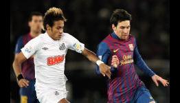 Barcelona star: Lionel Messi still number one if Neymar arrives