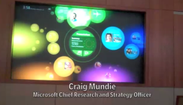 Rumour: Xbox 720 interface leaked