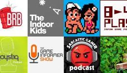 The Top Video Game Podcasts Guide