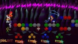 PixlBit’s Dungeon Hearts Review