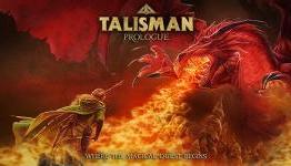 Talisman Prologue HD Review | Hardcore Droid