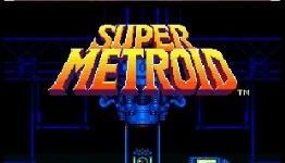 WiiUonly- Review: Super Metroid (Wii U Virtual Console)