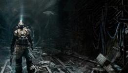 Metro: Last Light dev worked without power, heat, or proper furniture