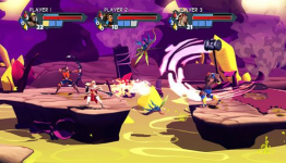 Sacred Citadel Review | GameFocus