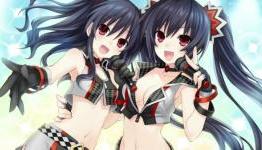 Hyperdimension Idol Neptunia PP Promo Shows A Neptune Performance