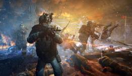 Metro: Last Night Crash Fix, Low FPS, Stuttering, Blackscreen Errors, EXE Crash