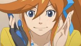 New Phoenix Wright: Ace Attorney – Dual Destinies Screenshots Introduce Athena and 3D Investigations