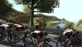 Pro Cycling Manager 2013 100th Edition New Screenshots