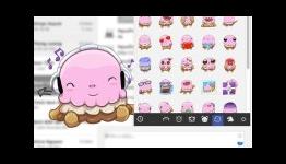 How to Send Facebook Sticker from Desktop