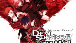 Shin Megami Tensei: Devil Survivor Overclocked Review | GodisaGeek