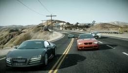Top 10 of Best Racing Games for The Xbox 360
