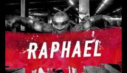 Teenage Mutant Ninja Turtles: Out of the Shadows – Meet Raphael