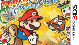 Paper Mario: Sticker Star – Review | Ogre Jungle