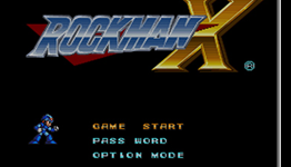 Mega Man X Charges Up For Wii U Virtual Console
