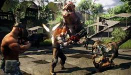 Primal Carnage: Review | FPSGuru