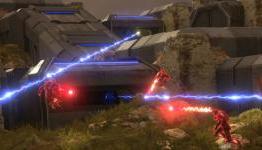 ShootMania Storm Review | Ready-Up