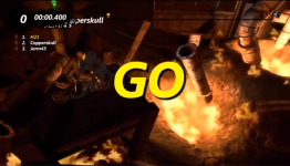 Trials Evolution – Inferno 3 EXTREME Fails