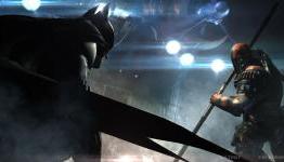 Batman: Arkham Origins – Teaser Trailer