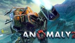 Anomaly 2 Review | The Controller Online