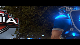 Review: Shootmania Storm [FirstDropShow]