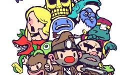 Pain Is Pleasure: The Difficulty of Video Games