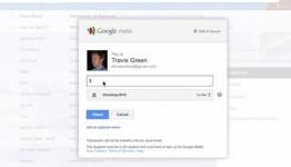 Google lets you send and receive money through Gmail and Wallet